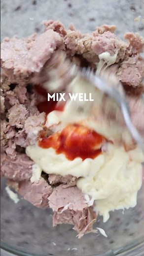 Easy Tasty Spicy Tuna Sushi Bake