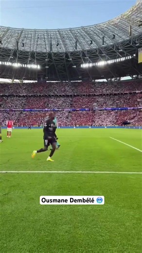 The equaliser from pitchside 😮‍💨