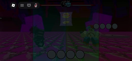 Sanctuary #fnf #roblox #FNP