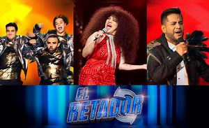 ¿Cómo votar en El retador?: LINK de votación para la gran final del reality de Televisa