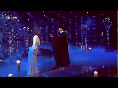 Das Phantom der Oper bei Willkommen bei Carmen Nebel HD