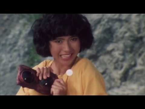 Choushinsei Flashman Episode Previews