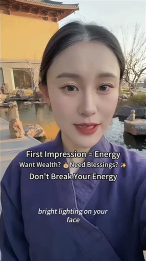 Change Your Profile Picture NOW! Attract Wealth & Luck with Feng Shui❗️#astrology #fengshui