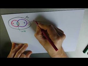 Probabilité Langage Union Intersection