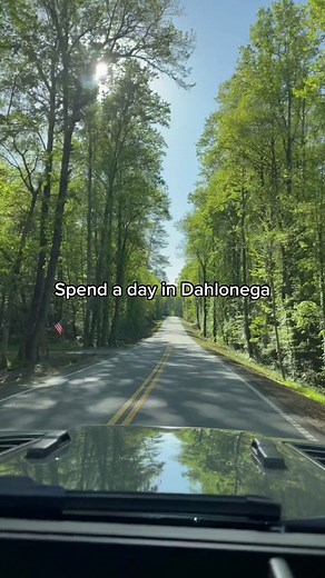 Explore Dahlonega: Hiking, Gold Mines, and Wineries