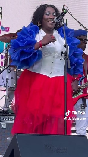 Haitian Compas Festival 2026 Highlights: Koudjay & Samba Kessy