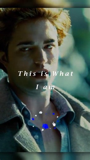 Edward Finally Reveals He's a Vampire to Bella 😳🧛 | Twilight (2008) | #viral #best #twilight
