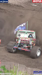 70K views · 1.9K reactions | Good driving from Rodeo Racing  Formula Offroad Iceland Subscribe on Youtube (Jakob C) #formulaoffroad #4x4offroad #hillclimb #motorsport #motul | Jakob C | Facebook
