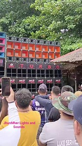 Disc Turbo Pro Audio | JhunMher Lights and Sounds