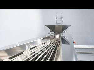 How to Uncrate the Mobius M9 Bud Sorter