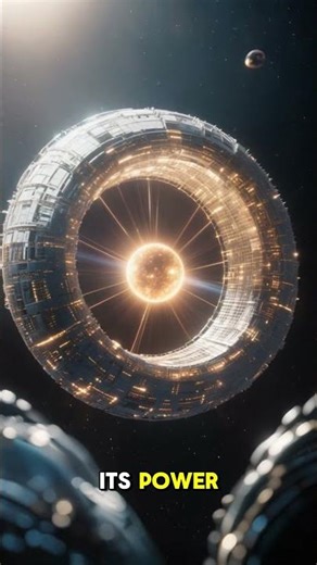 What Is a Dyson Sphere #DysonSphere, #AlienMegastructures, #FreemanDyson