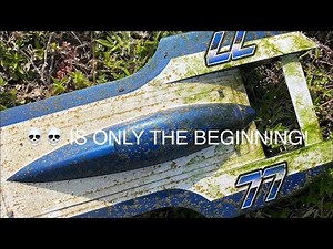 Almost lost forever! ￼