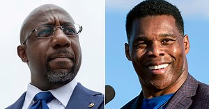 How will the Georgia runoff election work?