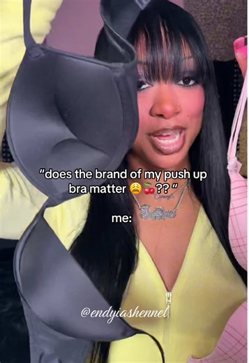 Choosing the Best Push Up Bra for Your Style