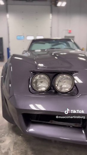 Easy Auto Body Repair at Martinsburg Maaco