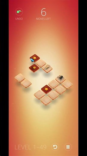 Humbug Level - 49 / Humbug Gameplay / Humbug Puzzle Game #shorts