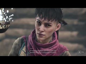 Banishers: Ghosts of New Eden - Part 11