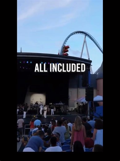 🎶🔥 Busch Gardens Williamsburg is turning up the volume in 2026! 🔥🎶 The park’s live concert series kicks off in May during the Food & Wine Festival, and the best part? All concerts are included with park admission and are full-length shows (60 minutes). 🎤 2026 Concert Lineup: • May 2 – Flo Rida • May 16 – Pop 2000 Tour (Chris Kirkpatrick of *NSYNC, O-Town, Ryan Cabrera, LFO) • May 30 – Hoobastank • June 13 – Skillet 📍 Concerts take place at Busch Gardens Williamsburg, surrounded by internat