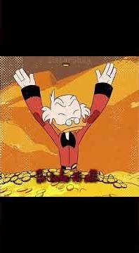 Ducktales 1987 -2017 Edit |Requested by @goofyguyslash