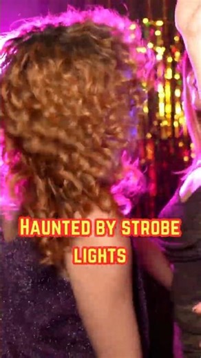 Haunted by Strobe Lights - The Dubstep Ballads Experience #shorts #youtubeshorts
