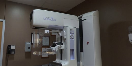 3D mammography proving more in-depth screening for breast cancer