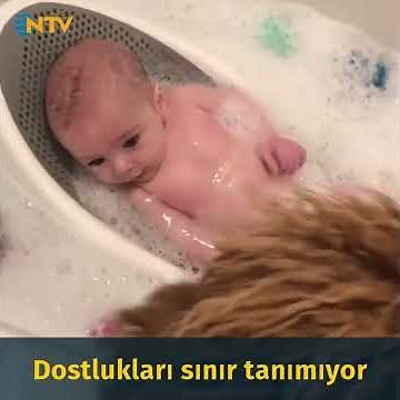 Dostlukları sınır tanımıyor