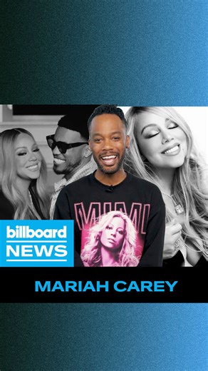 25K views · 5.6K reactions |  New Mariah Carey has arrived!  Billboard News is breaking down her latest album, ‘Here For It All.’ Watch more on YouTube at the link in bio. | Billboard | Facebook