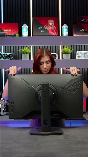The best cheap monitor for gaming? #pcgaming #gamingsetup