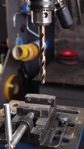 Car Wheel Lock out of Rebar! | Girly Panda