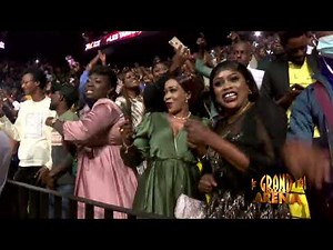 Youssou Ndour: Boul Bayekou - Grand Bal Arena - 01 Janvier 2022