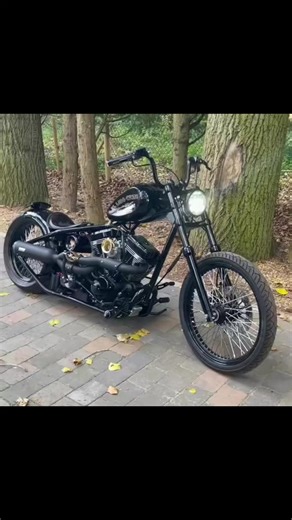 Black Machine: A Tribute to Harley Davidson and Rock Culture