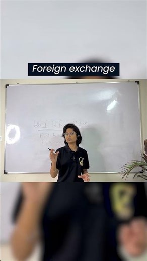 Foreign Exchange Explained in 5 Minutes!