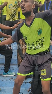 Animateur de L'AS VITA CLUB 𝙏𝙀𝘾𝙃𝙉𝙄𝘾𝙄𝙀𝙉 💚🖤🥰 alela DANCE FORT 🇨🇩❤ | Tonton Moïse