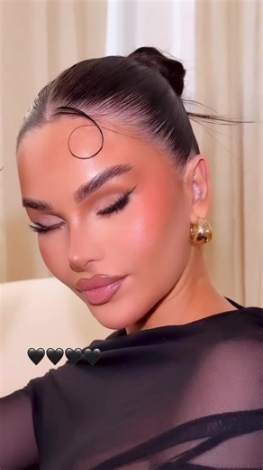 Jasminemakeupb MAQUILLEUSE sur TikTok