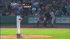 3.3M views · 48K reactions | Happy birthday to The Captain! Take a look back at his final MLB at-bat, an RBI single at Fenway Park. | New York Yankees Highlights | Facebook