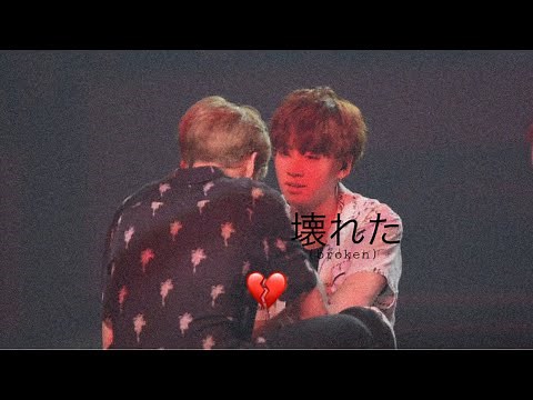 Jikook fight in Manilla 💔 #Jikook #Kookmin