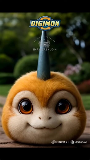 Gabumon Evolution in Digimon Adventure