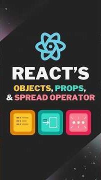 ⚡ The React Trick Every Beginner Learns Too Late #reactjs #webdevelopment