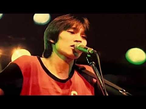 スピッツ - 夏の魔物 LIVE 1994.03.17