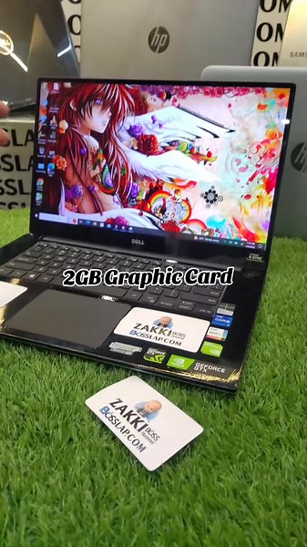 Hot Offer! Dell Precision 5510 Workstation with 4k & Touch Screen Display