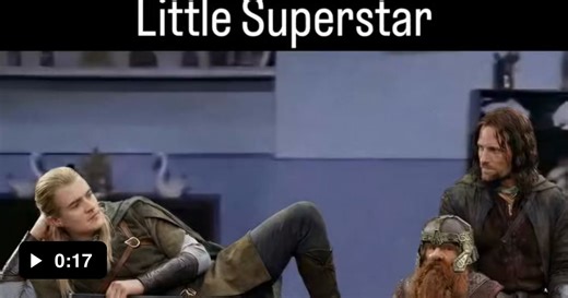 They're taking the hobbits to Isengard - Video