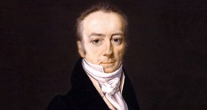 James Smithson