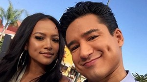 Karrueche Tran Dishes on KaePop Makeup Line and New Lip Glosses