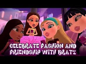 Flaunt Your Fashion Trailer