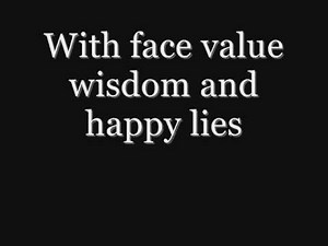 Again Flyleaf Lyrics