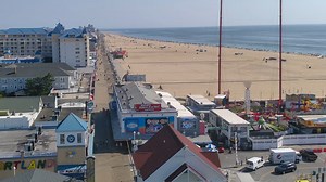 113K views · 2.1K reactions | You really get to see how beautful our town is when watching this video! | OceanCity.com | Facebook