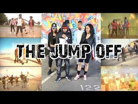 The Jump Off (Official Movie Trailer)