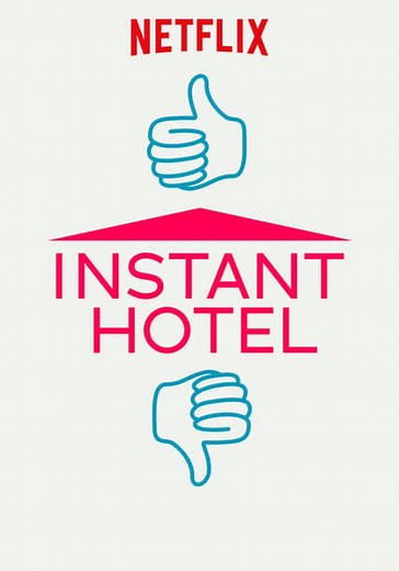 Instant Hotel Season 1 - watch episodes streaming online