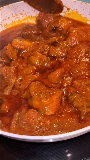 One-Pot African Chicken Stew (Rich, Flavorful & Easy!)
