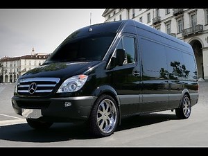 Programacion Mercedes Benz Sprinter 1999-2011